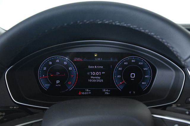 2025 Audi Q5 S line Premium Plus 45 TFSI quattro - 22931744 - 10