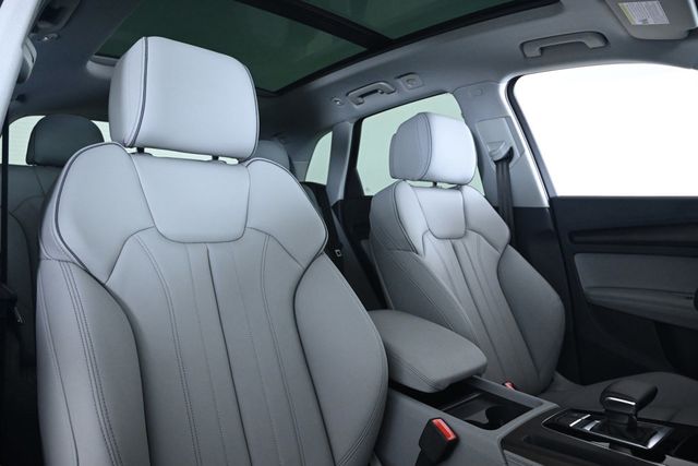 2025 Audi Q5 S line Premium Plus 45 TFSI quattro - 22931744 - 14