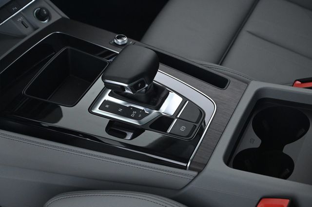 2025 Audi Q5 S line Premium Plus 45 TFSI quattro - 22931744 - 18