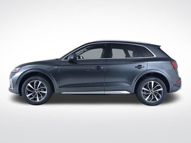 2025 Audi Q5 S line Premium Plus 45 TFSI quattro - 22931744 - 1