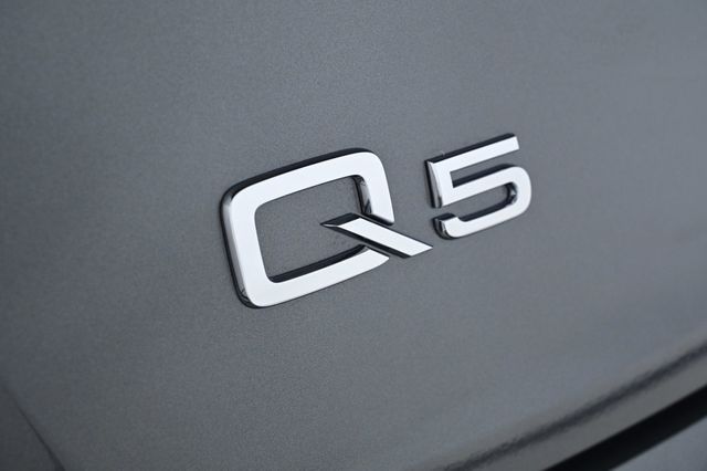 2025 Audi Q5 S line Premium Plus 45 TFSI quattro - 22931744 - 22