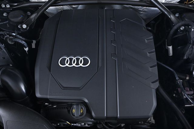 2025 Audi Q5 S line Premium Plus 45 TFSI quattro - 22931744 - 24
