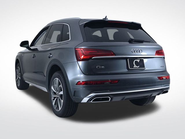 2025 Audi Q5 S line Premium Plus 45 TFSI quattro - 22931744 - 2