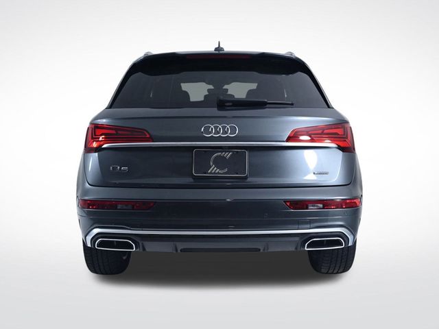 2025 Audi Q5 S line Premium Plus 45 TFSI quattro - 22931744 - 3