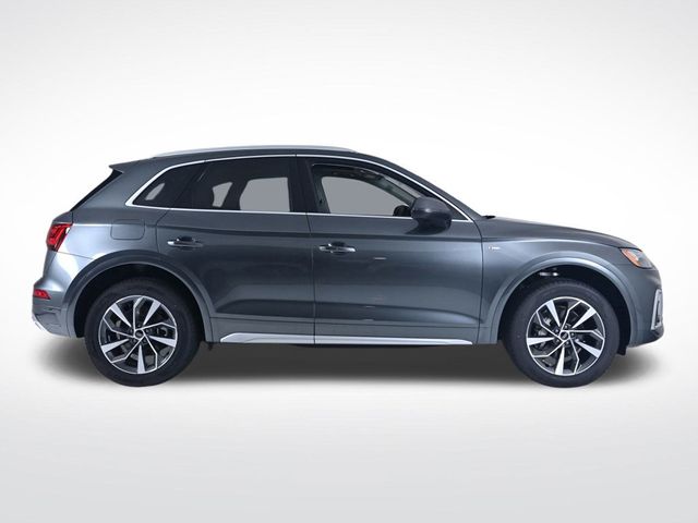 2025 Audi Q5 S line Premium Plus 45 TFSI quattro - 22931744 - 5