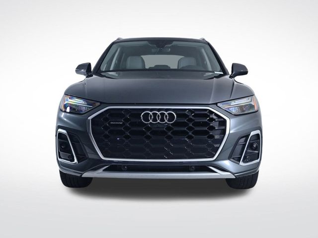2025 Audi Q5 S line Premium Plus 45 TFSI quattro - 22931744 - 7