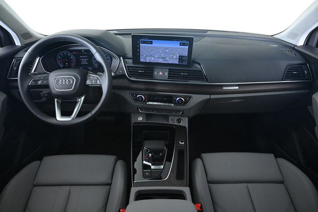 2025 Audi Q5 S line Premium Plus 45 TFSI quattro - 22931744 - 8