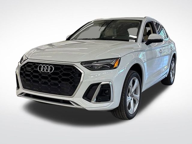 2025 Audi Q5 S line Premium Plus 45 TFSI quattro - 22935632 - 0