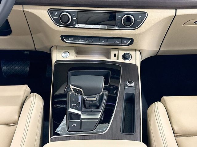 2025 Audi Q5 S line Premium Plus 45 TFSI quattro - 22935632 - 11