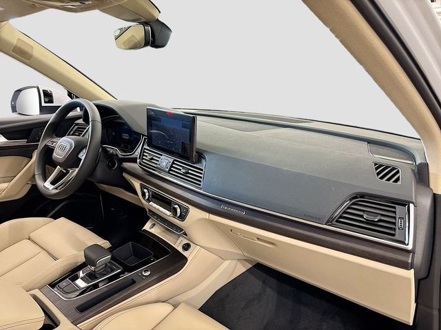 2025 Audi Q5 S line Premium Plus 45 TFSI quattro - 22935632 - 12