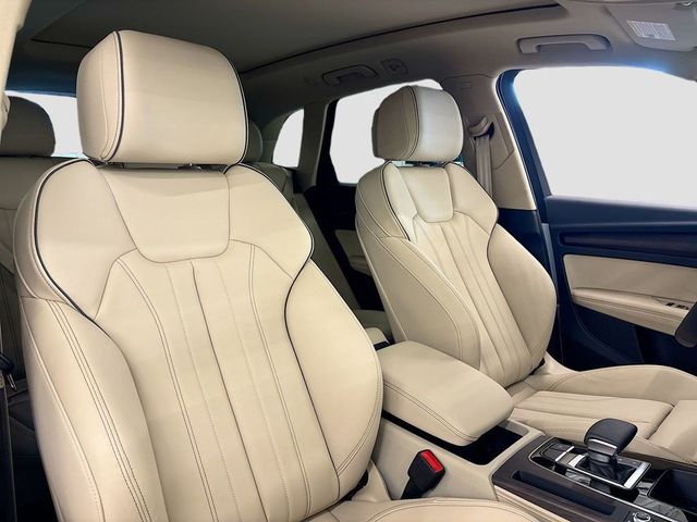 2025 Audi Q5 S line Premium Plus 45 TFSI quattro - 22935632 - 13