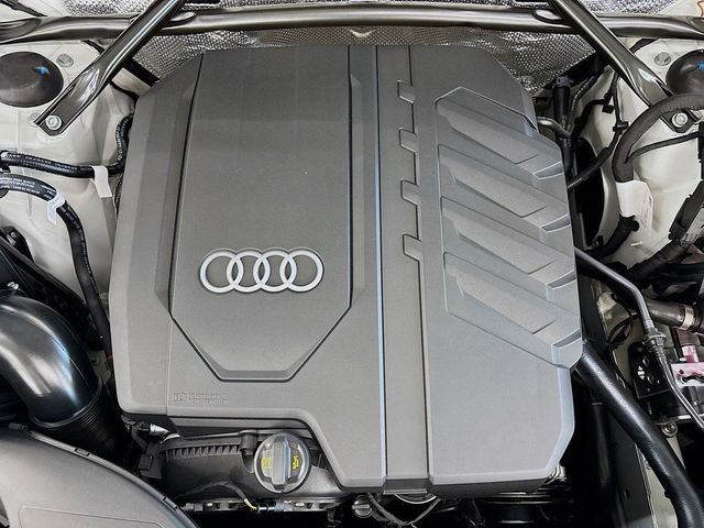 2025 Audi Q5 S line Premium Plus 45 TFSI quattro - 22935632 - 17