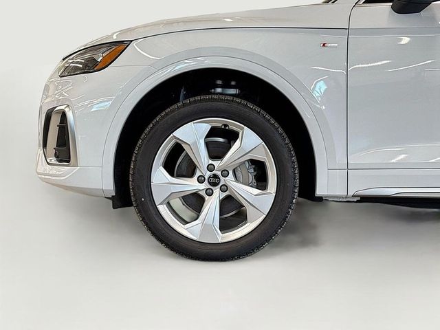 2025 Audi Q5 S line Premium Plus 45 TFSI quattro - 22935632 - 18