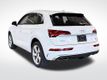 2025 Audi Q5 S line Premium Plus 45 TFSI quattro - 22935632 - 2