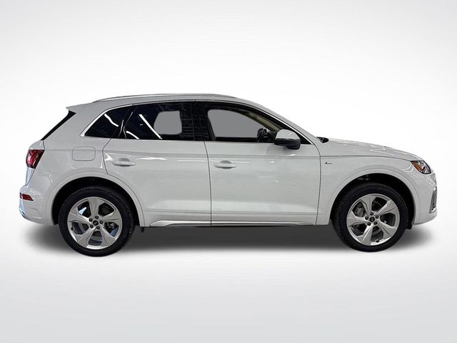 2025 Audi Q5 S line Premium Plus 45 TFSI quattro - 22935632 - 5