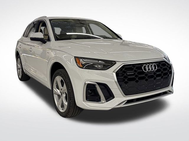 2025 Audi Q5 S line Premium Plus 45 TFSI quattro - 22935632 - 6
