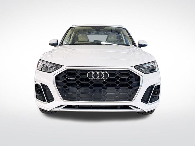 2025 Audi Q5 S line Premium Plus 45 TFSI quattro - 22935632 - 7