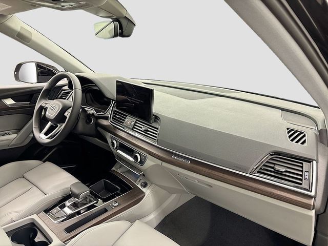 2025 Audi Q5 S line Premium Plus 45 TFSI quattro - 22953217 - 12