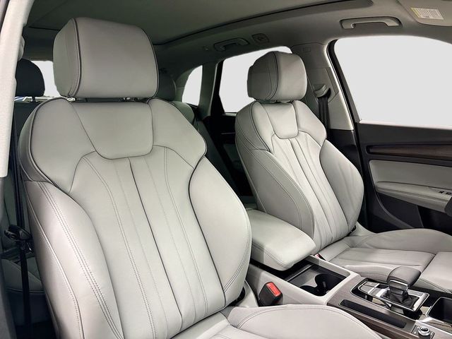 2025 Audi Q5 S line Premium Plus 45 TFSI quattro - 22953217 - 13
