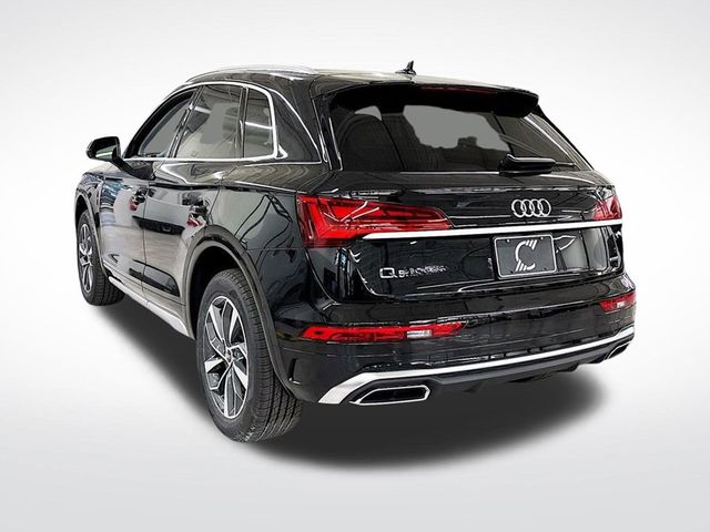 2025 Audi Q5 S line Premium Plus 45 TFSI quattro - 22953217 - 2