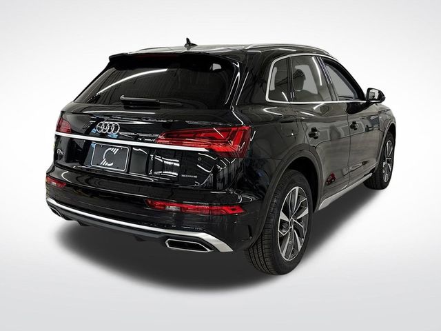 2025 Audi Q5 S line Premium Plus 45 TFSI quattro - 22953217 - 4