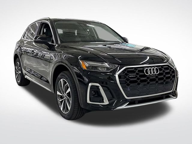 2025 Audi Q5 S line Premium Plus 45 TFSI quattro - 22953217 - 6