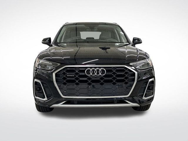 2025 Audi Q5 S line Premium Plus 45 TFSI quattro - 22953217 - 7