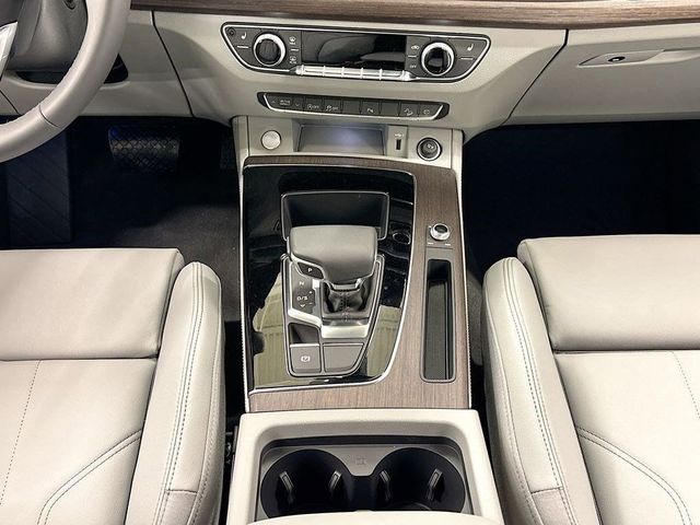 2025 Audi Q5 S line Premium Plus 45 TFSI quattro - 22977426 - 11