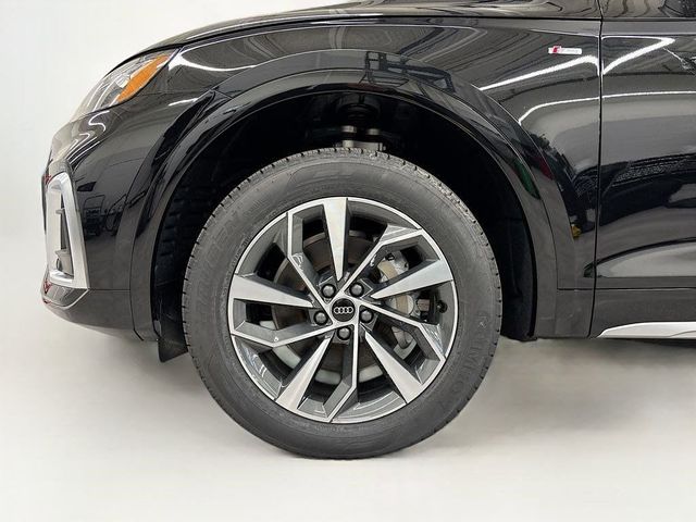 2025 Audi Q5 S line Premium Plus 45 TFSI quattro - 22977426 - 18