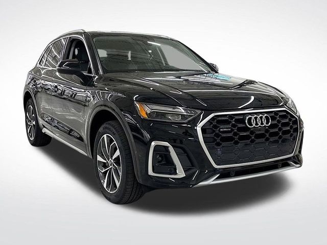2025 Audi Q5 S line Premium Plus 45 TFSI quattro - 22977426 - 6