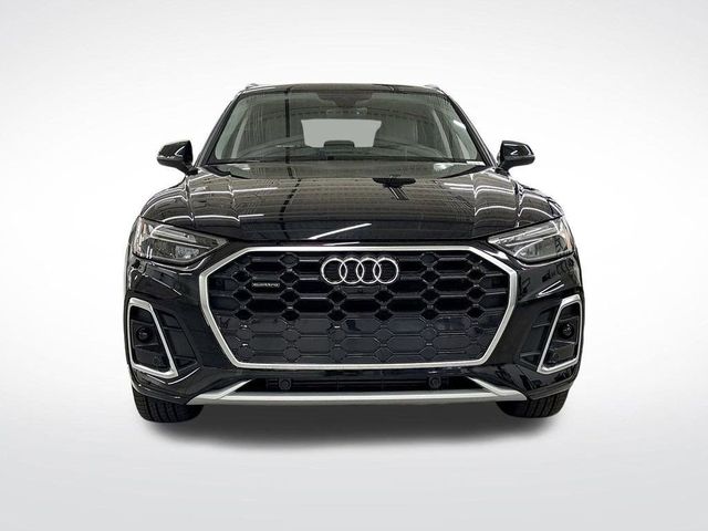 2025 Audi Q5 S line Premium Plus 45 TFSI quattro - 22977426 - 7