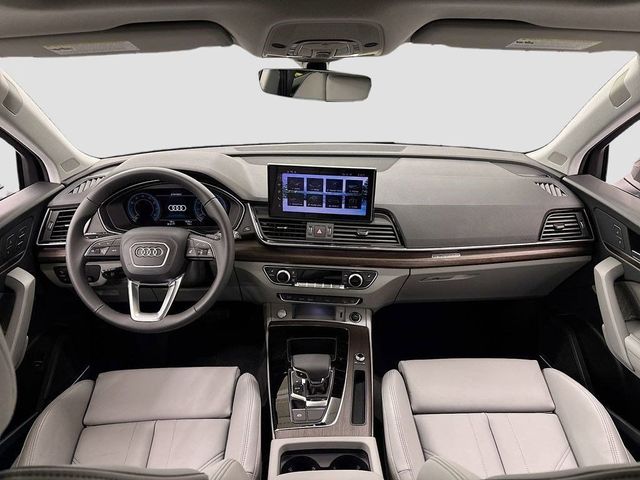 2025 Audi Q5 S line Premium Plus 45 TFSI quattro - 22977426 - 8