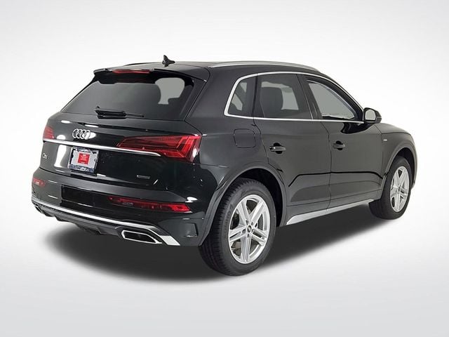 2025 Audi Q5 S line Premium Plus 55 TFSI e quattro - 22660350 - 4