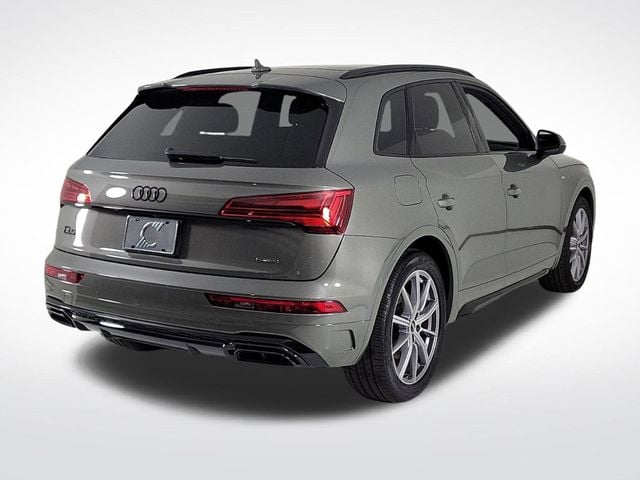 2025 Audi Q5 S line Premium Plus 55 TFSI e quattro - 22663538 - 4