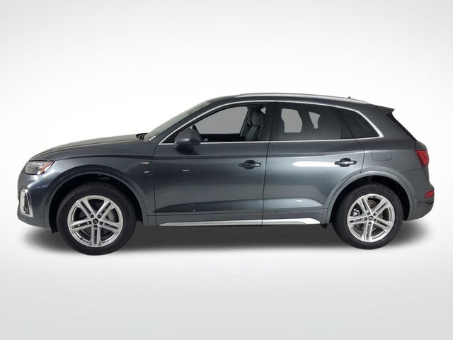 2025 Audi Q5 S line Premium Plus 55 TFSI e quattro - 22669135 - 1