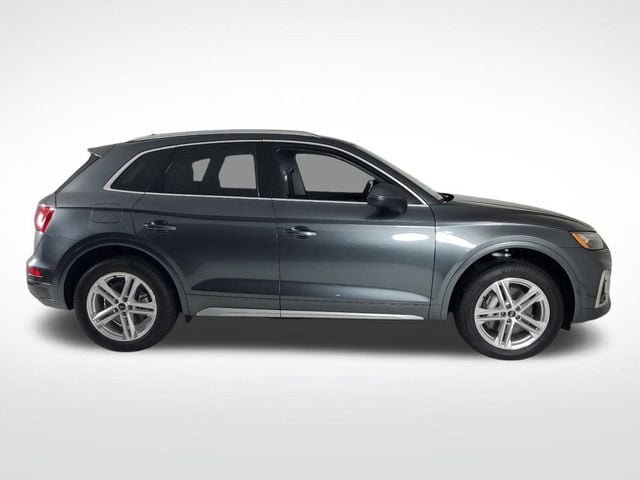 2025 Audi Q5 S line Premium Plus 55 TFSI e quattro - 22669135 - 5