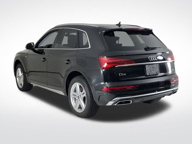 2025 Audi Q5 S line Premium Plus 55 TFSI e quattro - 22669136 - 2