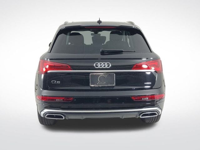 2025 Audi Q5 S line Premium Plus 55 TFSI e quattro - 22669136 - 3