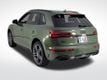 2025 Audi Q5 S line Premium Plus 55 TFSI e quattro - 22673830 - 2