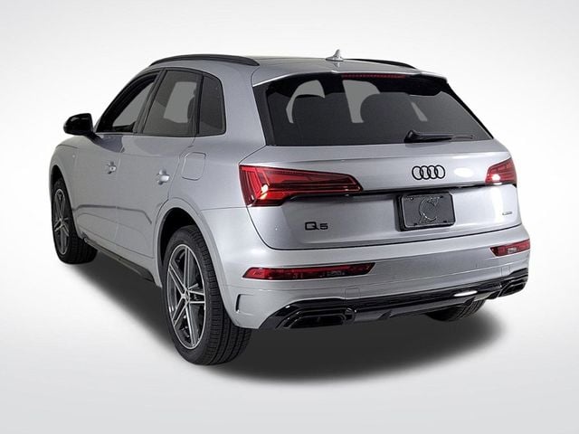 2025 Audi Q5 S line Premium Plus 55 TFSI e quattro - 22674886 - 2