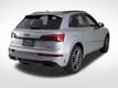 2025 Audi Q5 S line Premium Plus 55 TFSI e quattro - 22674886 - 4