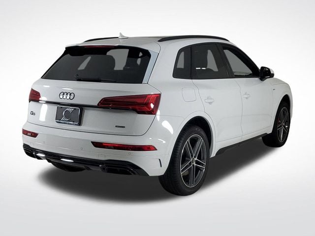 2025 Audi Q5 S line Premium Plus 55 TFSI e quattro - 22689772 - 4