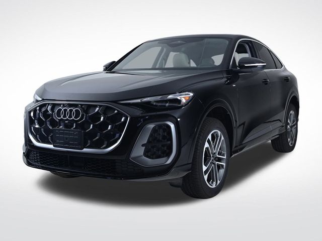 2025 Audi Q5 Sportback Premium 2.0 TFSI quattro - 22929162 - 0