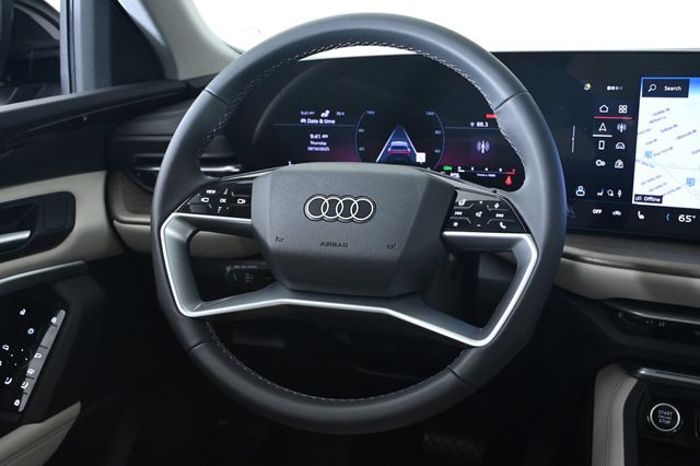2025 Audi Q5 Sportback Premium 2.0 TFSI quattro - 22929162 - 9