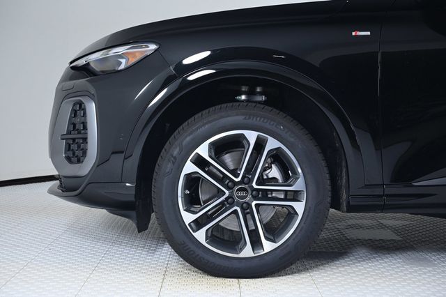 2025 Audi Q5 Sportback Premium 2.0 TFSI quattro - 22929162 - 23