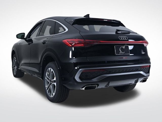 2025 Audi Q5 Sportback Premium 2.0 TFSI quattro - 22929162 - 2