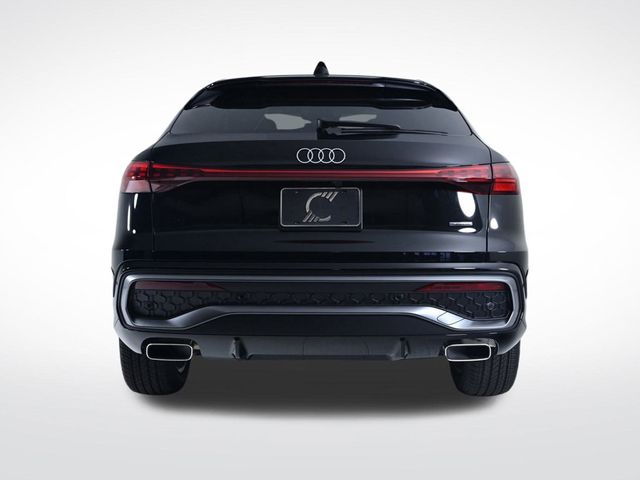 2025 Audi Q5 Sportback Premium 2.0 TFSI quattro - 22929162 - 3