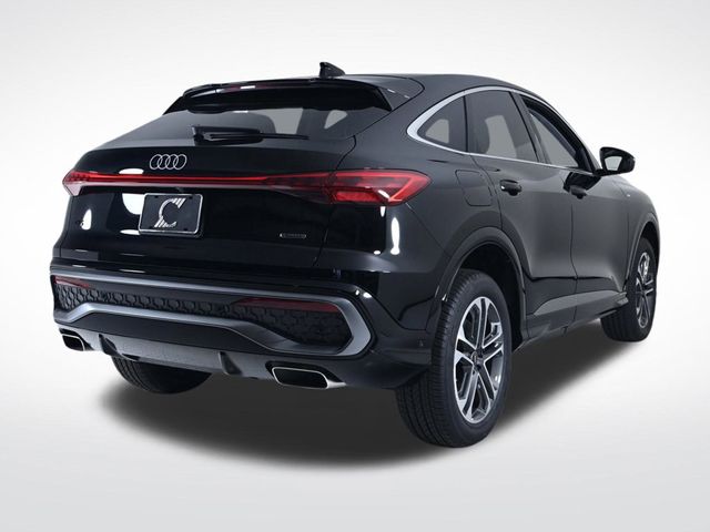 2025 Audi Q5 Sportback Premium 2.0 TFSI quattro - 22929162 - 4