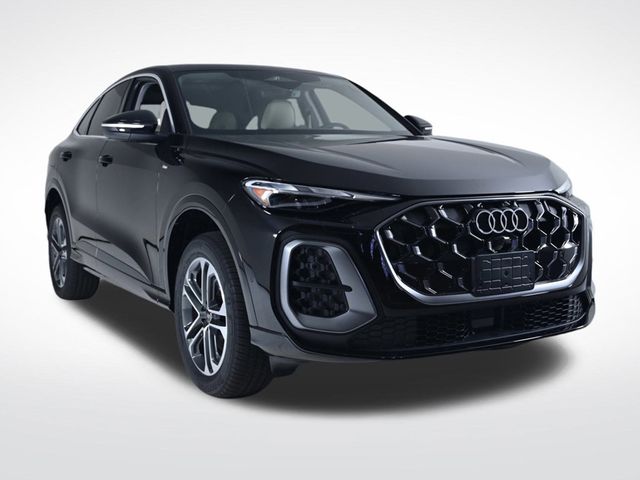 2025 Audi Q5 Sportback Premium 2.0 TFSI quattro - 22929162 - 6