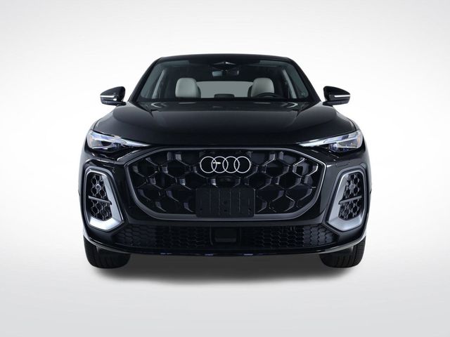 2025 Audi Q5 Sportback Premium 2.0 TFSI quattro - 22929162 - 7